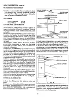 Предварительный просмотр 8 страницы Scag Power Equipment SW-13BV Technical Manual