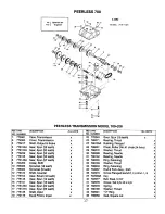 Предварительный просмотр 17 страницы Scag Power Equipment SW-13BV Technical Manual