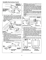 Preview for 5 page of Scag Power Equipment SW-13KA Technical Manual