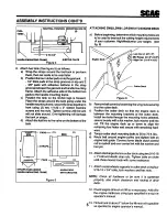 Preview for 6 page of Scag Power Equipment SW-14KA Technical Manual