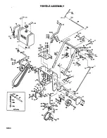 Preview for 10 page of Scag Power Equipment SW 36 - 11B Parts List