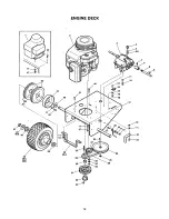 Preview for 11 page of Scag Power Equipment SW 36 - 13K Technical Manual