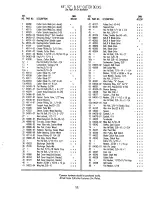 Предварительный просмотр 11 страницы Scag Power Equipment SW 36-13K Technical Manual