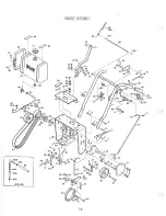 Preview for 16 page of Scag Power Equipment SW 36-13K Technical Manual