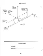 Предварительный просмотр 20 страницы Scag Power Equipment SW 36-13K Technical Manual