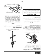 Preview for 61 page of Scag Power Equipment SW32-15KAI Operator'S Manual