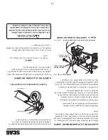 Preview for 62 page of Scag Power Equipment SW32-15KAI Operator'S Manual