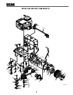 Предварительный просмотр 23 страницы Scag Power Equipment SW48-16BV Operator'S Manual