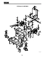 Предварительный просмотр 27 страницы Scag Power Equipment SW48-16BV Operator'S Manual