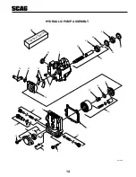 Предварительный просмотр 29 страницы Scag Power Equipment SW48-16BV Operator'S Manual