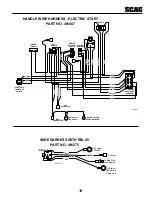 Предварительный просмотр 34 страницы Scag Power Equipment SW48-16BV Operator'S Manual