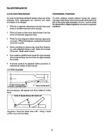 Предварительный просмотр 10 страницы Scag Power Equipment SWM-51 Technical Manual