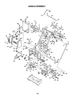 Предварительный просмотр 18 страницы Scag Power Equipment SWM-51 Technical Manual