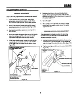 Preview for 10 page of Scag Power Equipment SWM-52 Technical Manual