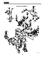 Предварительный просмотр 38 страницы Scag Power Equipment SWMU-52A Operator'S Manual