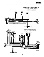 Предварительный просмотр 43 страницы Scag Power Equipment SWMU-52A Operator'S Manual