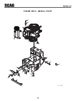 Preview for 46 page of Scag Power Equipment SWZ-48V-15FSE Operator'S Manual