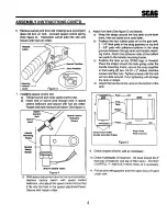 Preview for 6 page of Scag Power Equipment SWZ32-13KA Technical Manual