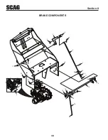 Предварительный просмотр 52 страницы Scag Power Equipment SWZT36-14FS Operator'S Manual