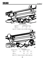 Предварительный просмотр 30 страницы Scag Power Equipment SWZV Operator'S Manual