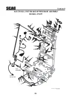 Предварительный просмотр 54 страницы Scag Power Equipment SWZV Operator'S Manual