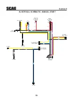 Предварительный просмотр 62 страницы Scag Power Equipment SWZV Operator'S Manual