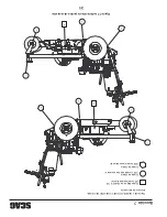 Предварительный просмотр 71 страницы Scag Power Equipment SWZV Operator'S Manual