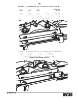 Предварительный просмотр 74 страницы Scag Power Equipment SWZV Operator'S Manual