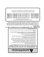 Предварительный просмотр 104 страницы Scag Power Equipment SWZV Operator'S Manual