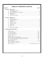 Preview for 4 page of Scag Power Equipment SWZV36A-16KAI Operator'S Manual