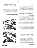 Preview for 77 page of Scag Power Equipment SWZV36A-16KAI Operator'S Manual