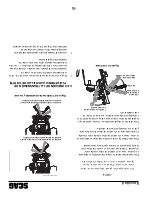 Preview for 87 page of Scag Power Equipment SWZV36A-16KAI Operator'S Manual