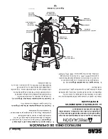 Preview for 90 page of Scag Power Equipment SWZV36A-16KAI Operator'S Manual