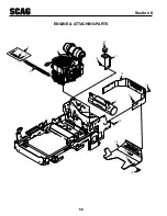 Предварительный просмотр 60 страницы Scag Power Equipment Tiger Cat II STCII-48V-22FS Operator'S Manual