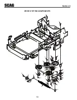 Предварительный просмотр 60 страницы Scag Power Equipment TIGER CAT II Operator'S Manual