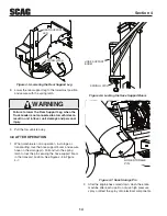 Предварительный просмотр 18 страницы Scag Power Equipment TLB25-35BV Series Operator'S Manual