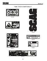 Preview for 36 page of Scag Power Equipment TLB25-35BV Series Operator'S Manual