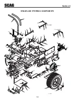 Preview for 16 page of Scag Power Equipment TURF TIGER 6201 Illustrated Parts Manual