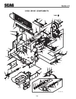 Preview for 16 page of Scag Power Equipment Turf Tiger Propane STT52V-25CH-LP Illustrated Parts Manual
