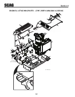 Предварительный просмотр 67 страницы Scag Power Equipment Turf Tiger SMST-72A Operator'S Manual