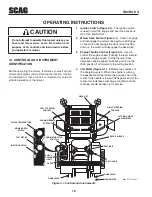 Preview for 16 page of Scag Power Equipment Turf Tiger SMT-61V Operator'S Manual