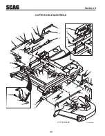 Предварительный просмотр 48 страницы Scag Power Equipment Turf Tiger SMT-61V Operator'S Manual