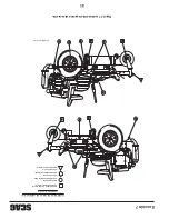 Предварительный просмотр 79 страницы Scag Power Equipment Turf Tiger SMT-61V Operator'S Manual