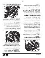 Предварительный просмотр 91 страницы Scag Power Equipment Turf Tiger SMT-61V Operator'S Manual