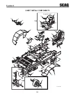 Предварительный просмотр 56 страницы Scag Power Equipment Turf Tiger STT-29DFI-SS Operator'S Manual