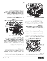 Предварительный просмотр 102 страницы Scag Power Equipment Turf Tiger STT-29DFI-SS Operator'S Manual