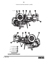 Предварительный просмотр 104 страницы Scag Power Equipment Turf Tiger STT-29DFI-SS Operator'S Manual