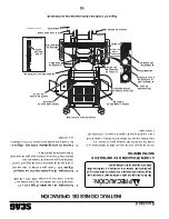 Предварительный просмотр 125 страницы Scag Power Equipment Turf Tiger STT-29DFI-SS Operator'S Manual