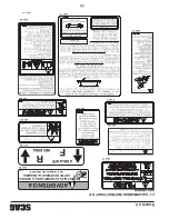 Предварительный просмотр 129 страницы Scag Power Equipment Turf Tiger STT-29DFI-SS Operator'S Manual