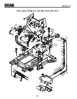 Предварительный просмотр 62 страницы Scag Power Equipment Turf Tiger STT-31EFI-SS Operator'S Manual